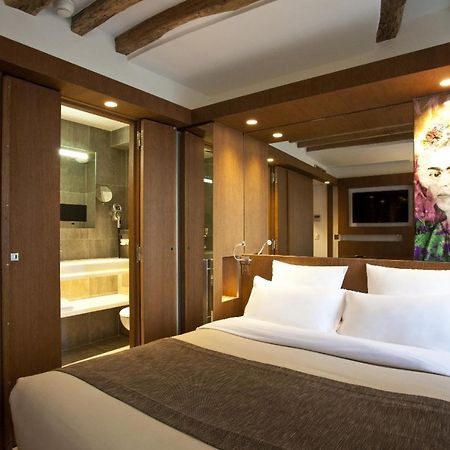 Select Hotel Париж Екстер'єр фото