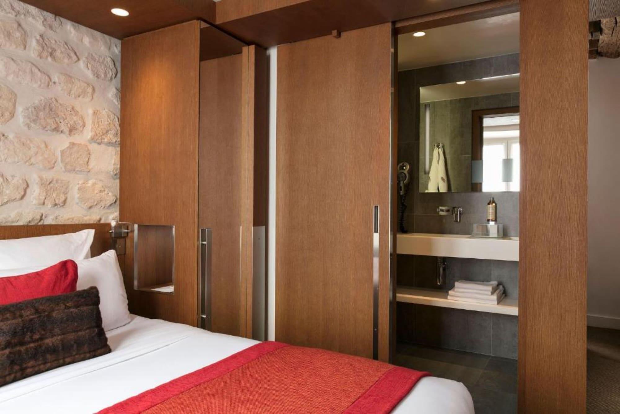 Select Hotel Париж Екстер'єр фото