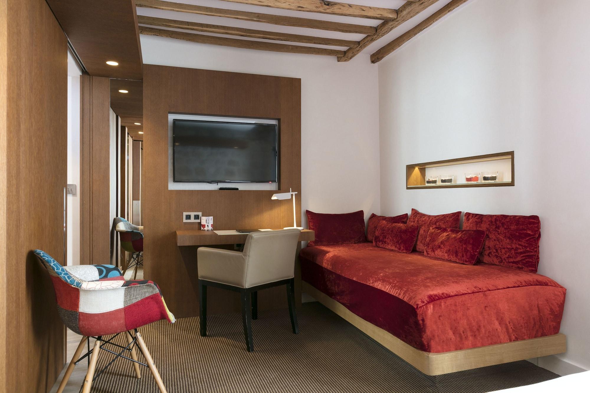 Select Hotel Париж Екстер'єр фото