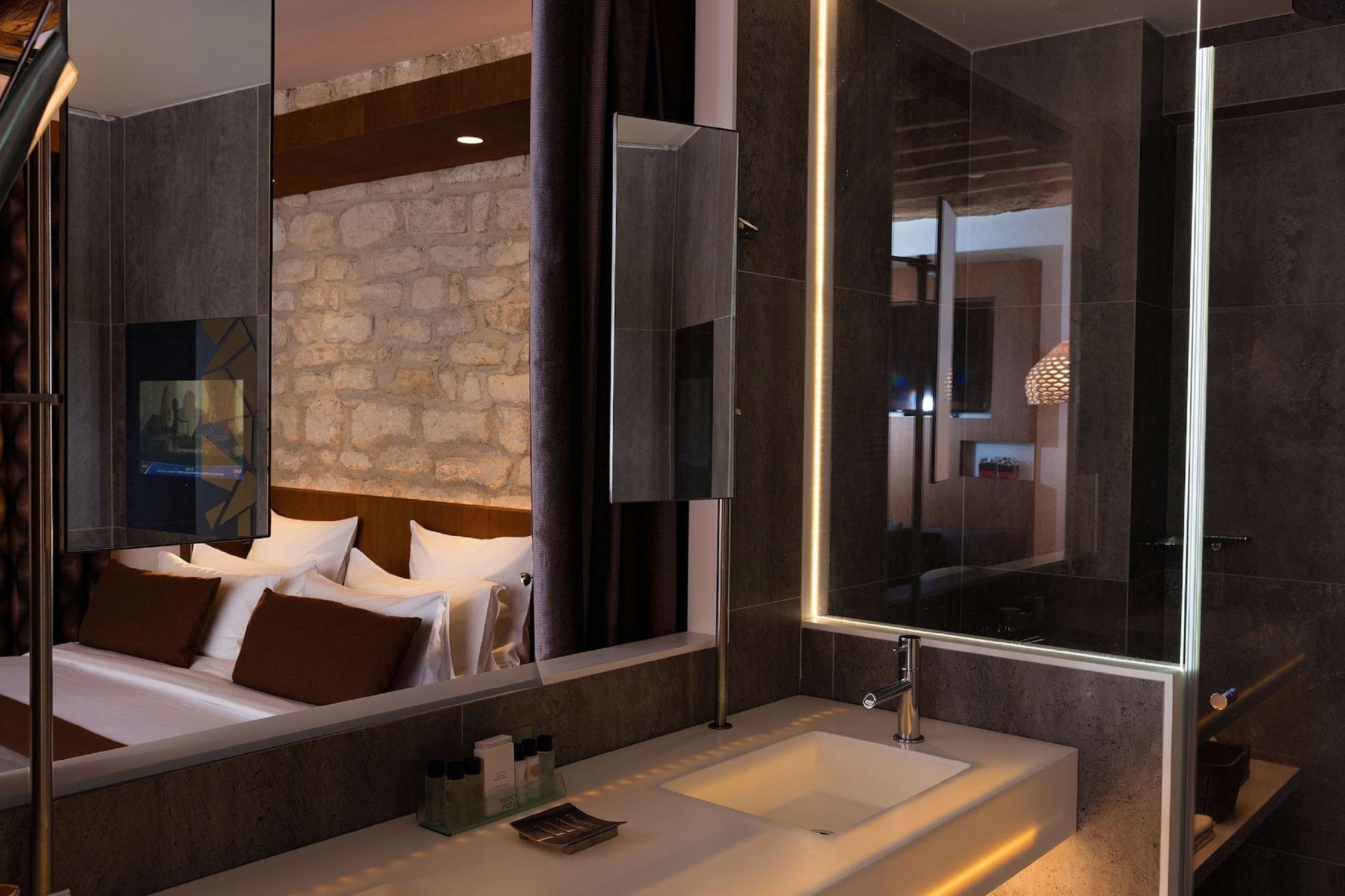 Select Hotel Париж Екстер'єр фото