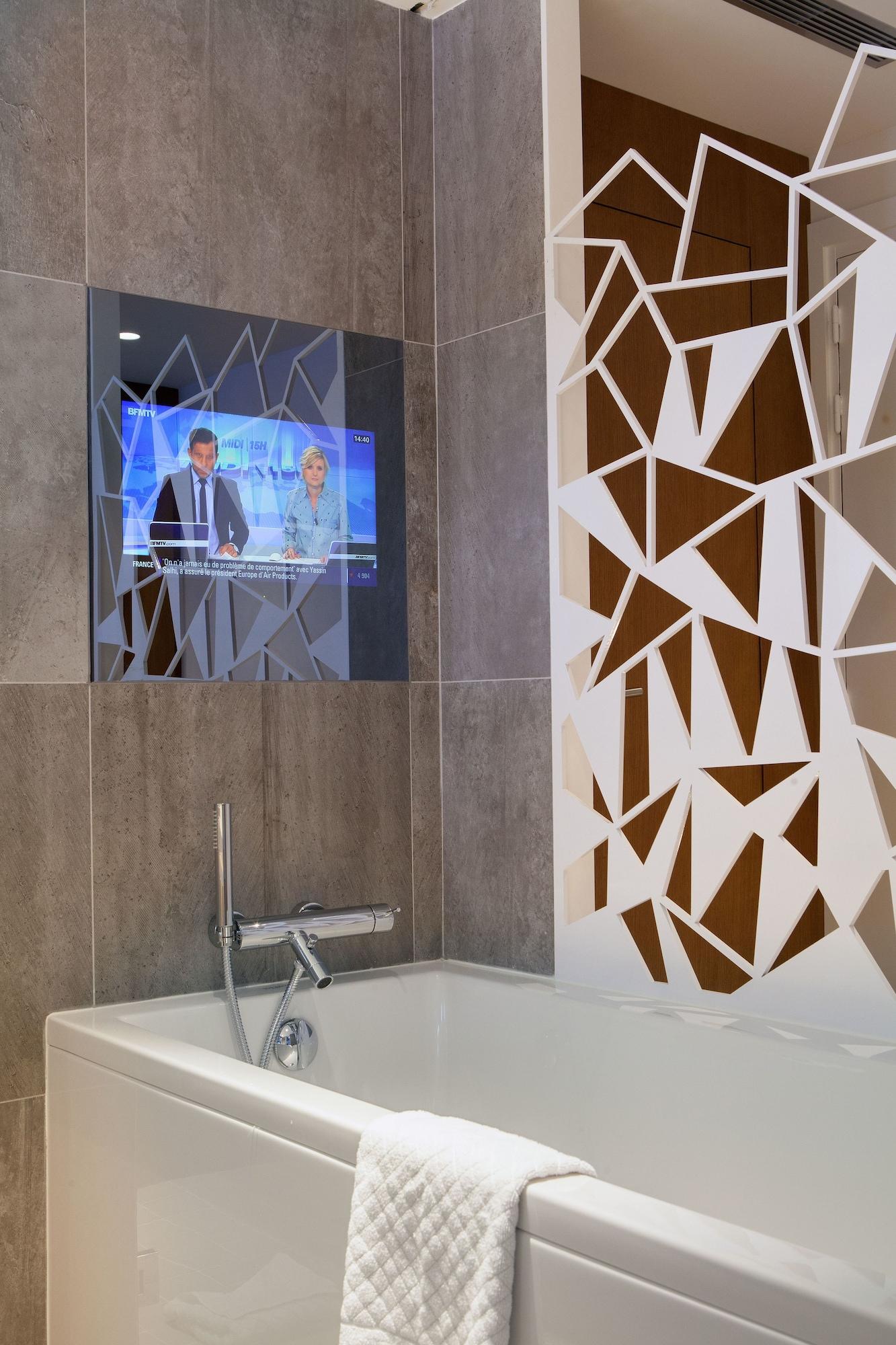 Select Hotel Париж Екстер'єр фото