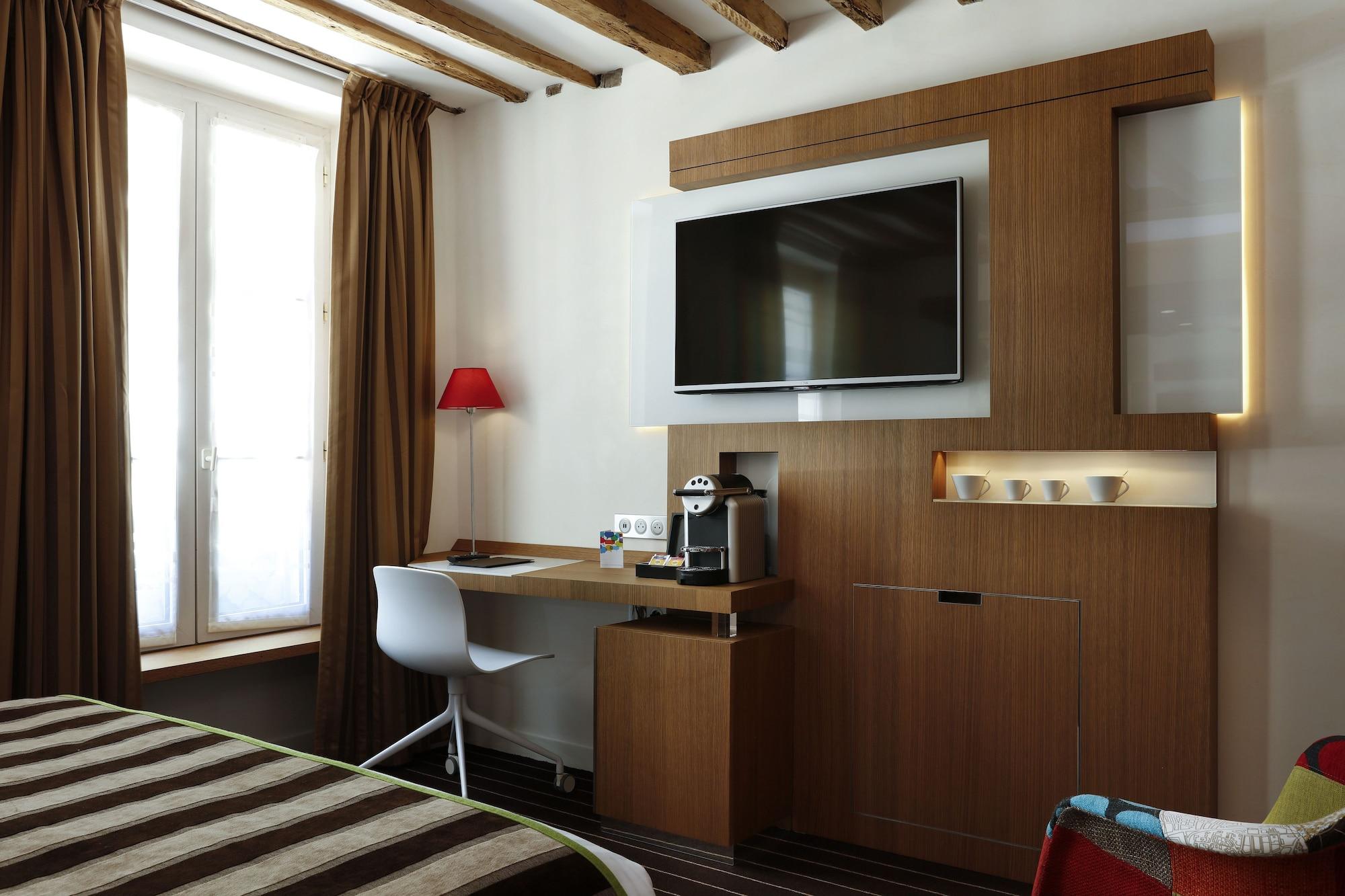 Select Hotel Париж Екстер'єр фото