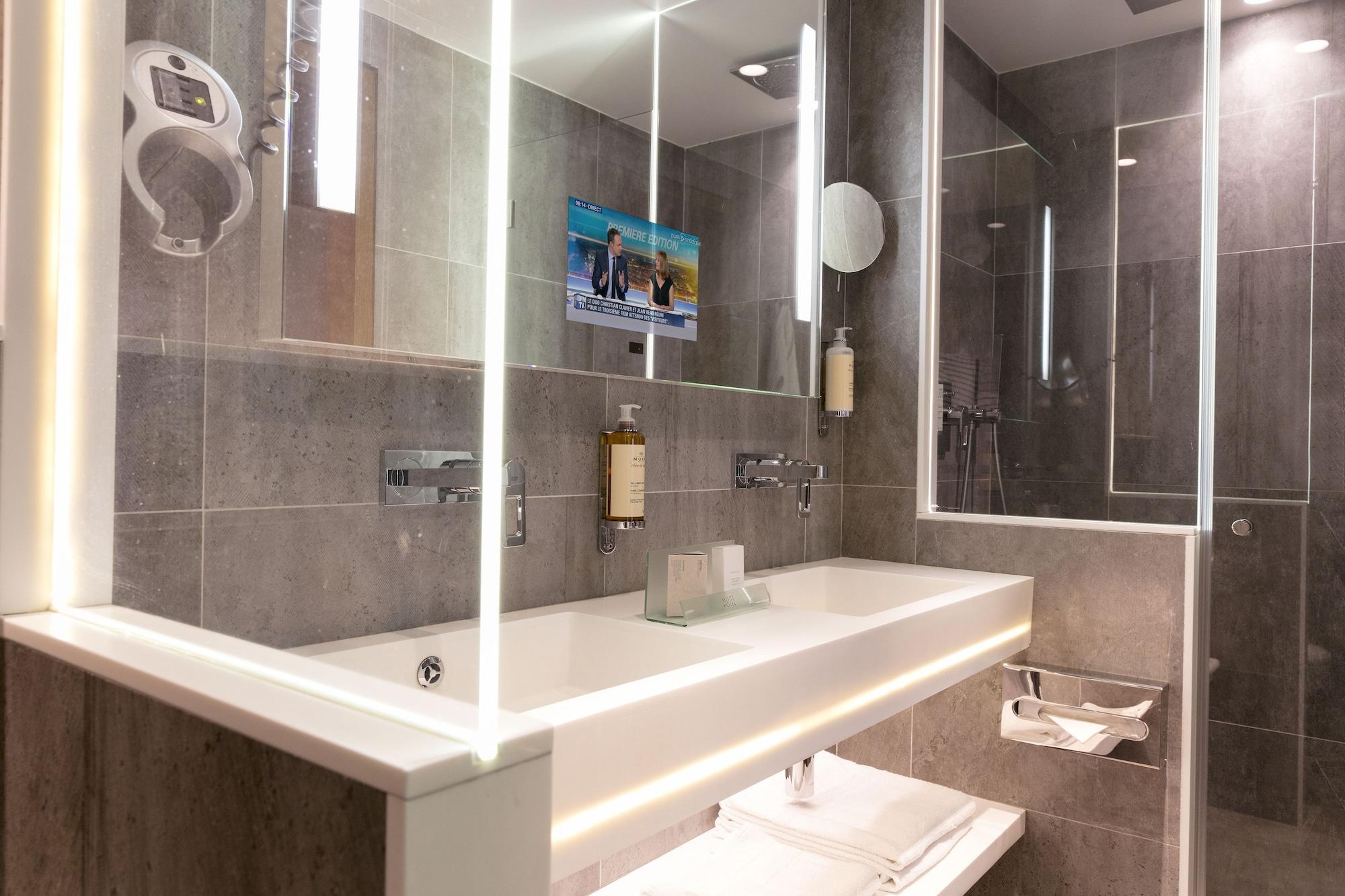 Select Hotel Париж Екстер'єр фото