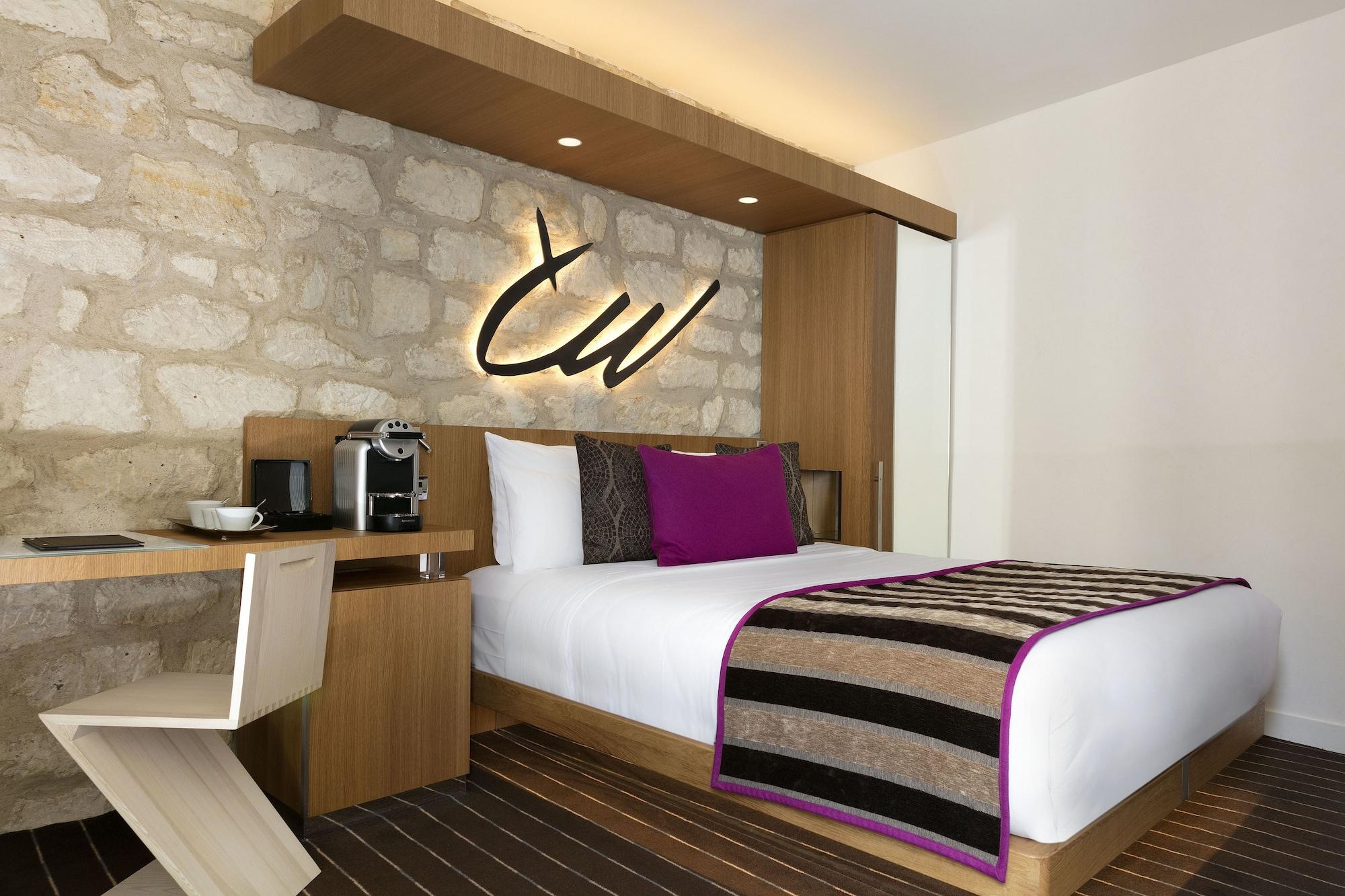 Select Hotel Париж Екстер'єр фото