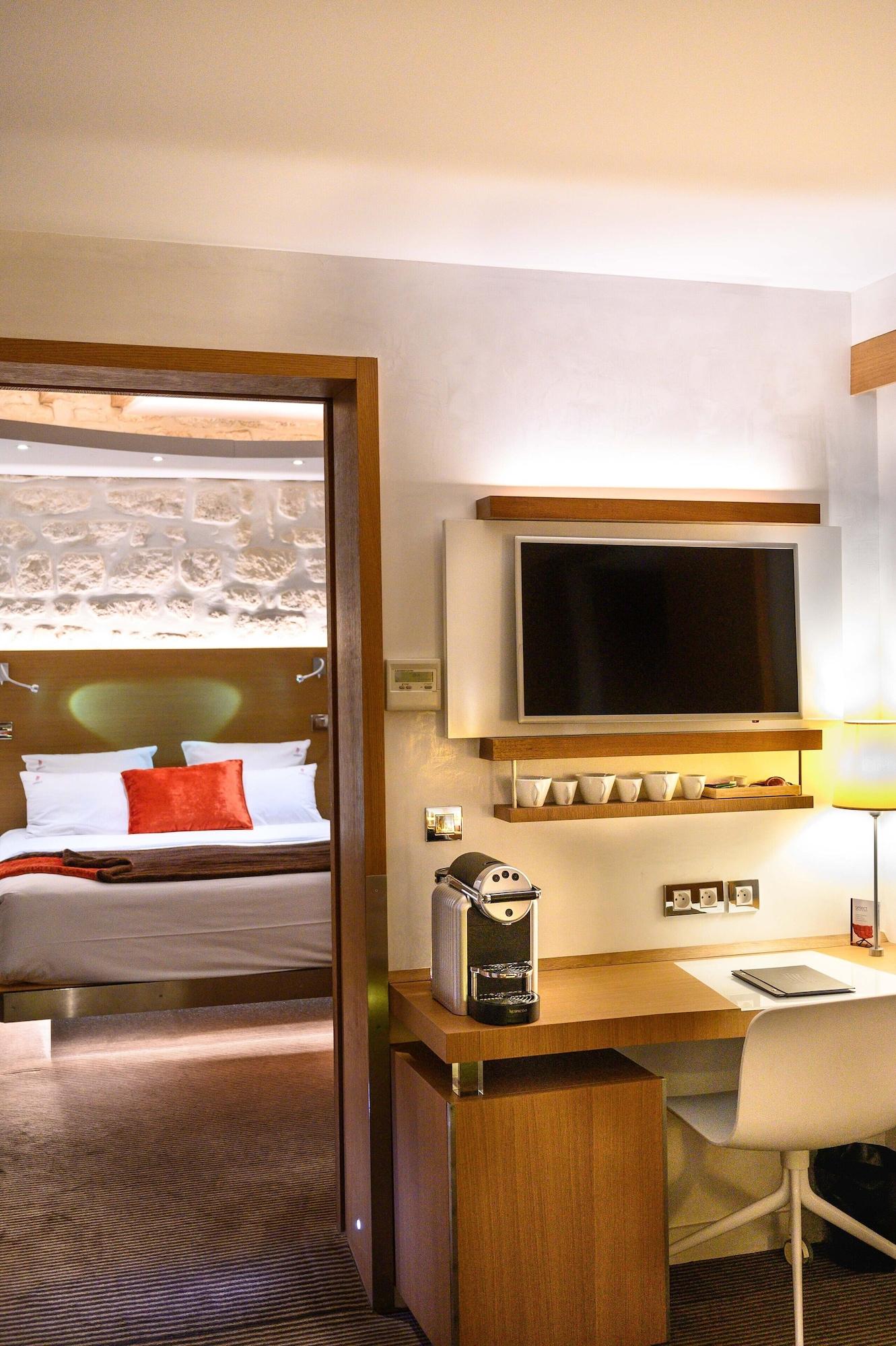 Select Hotel Париж Екстер'єр фото