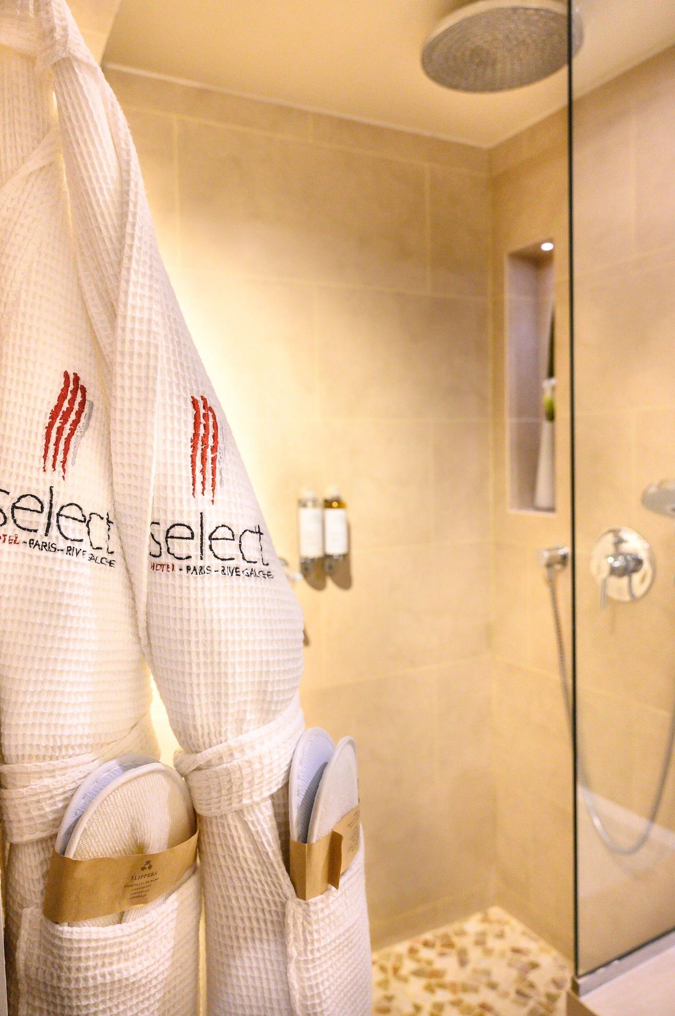 Select Hotel Париж Екстер'єр фото