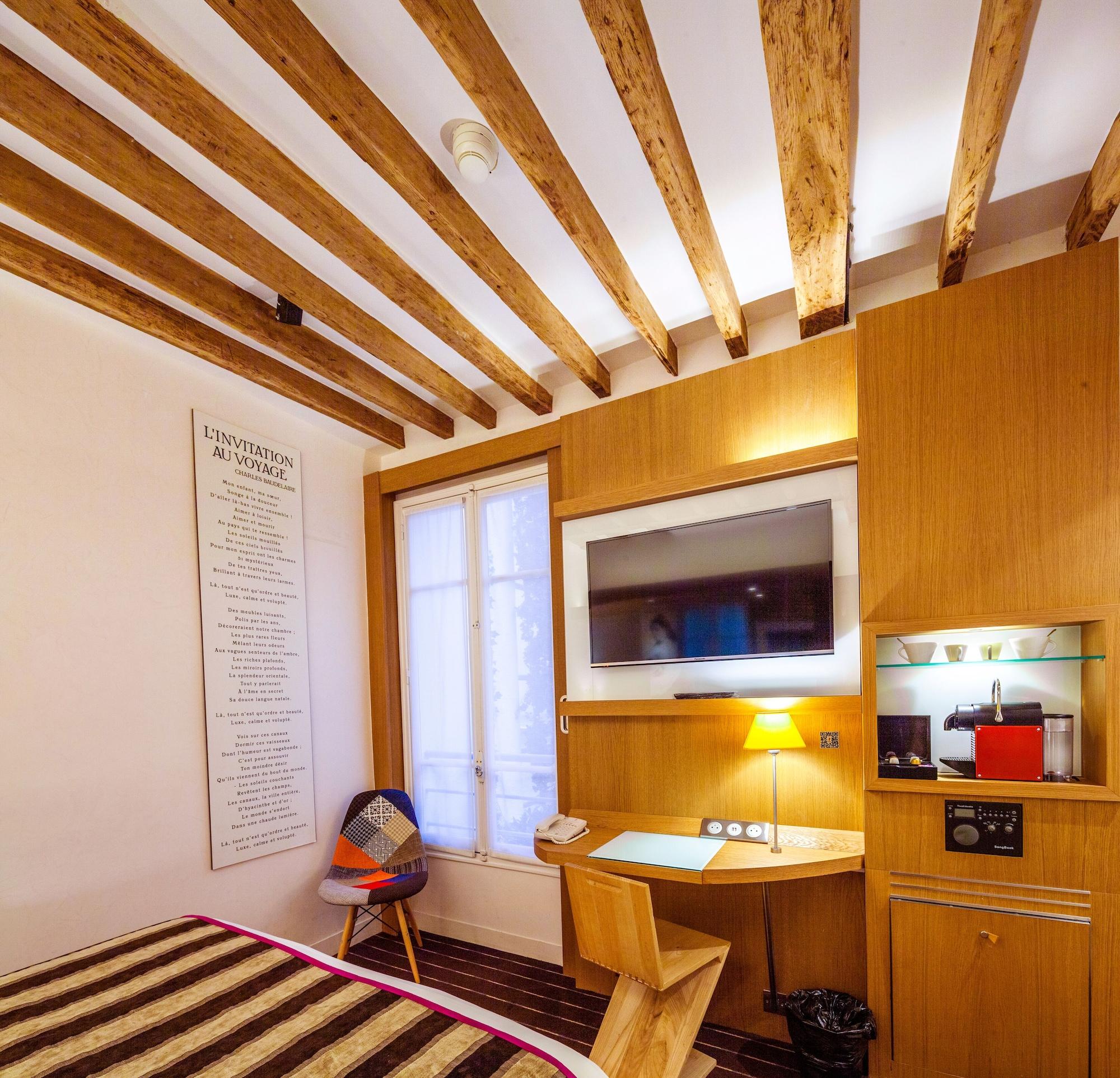 Select Hotel Париж Екстер'єр фото