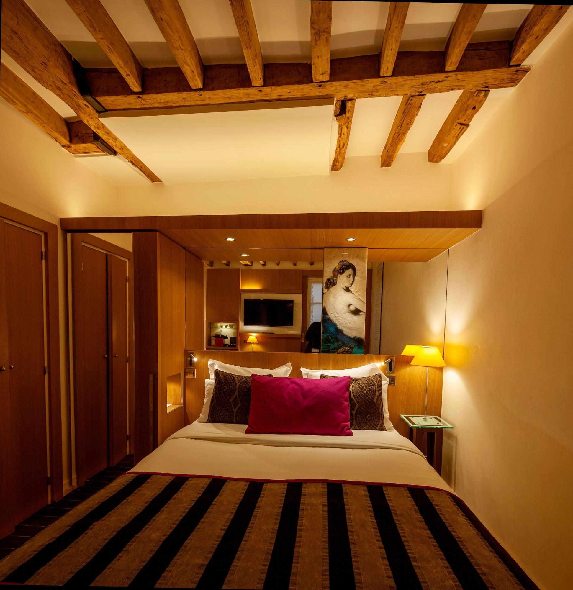 Select Hotel Париж Екстер'єр фото