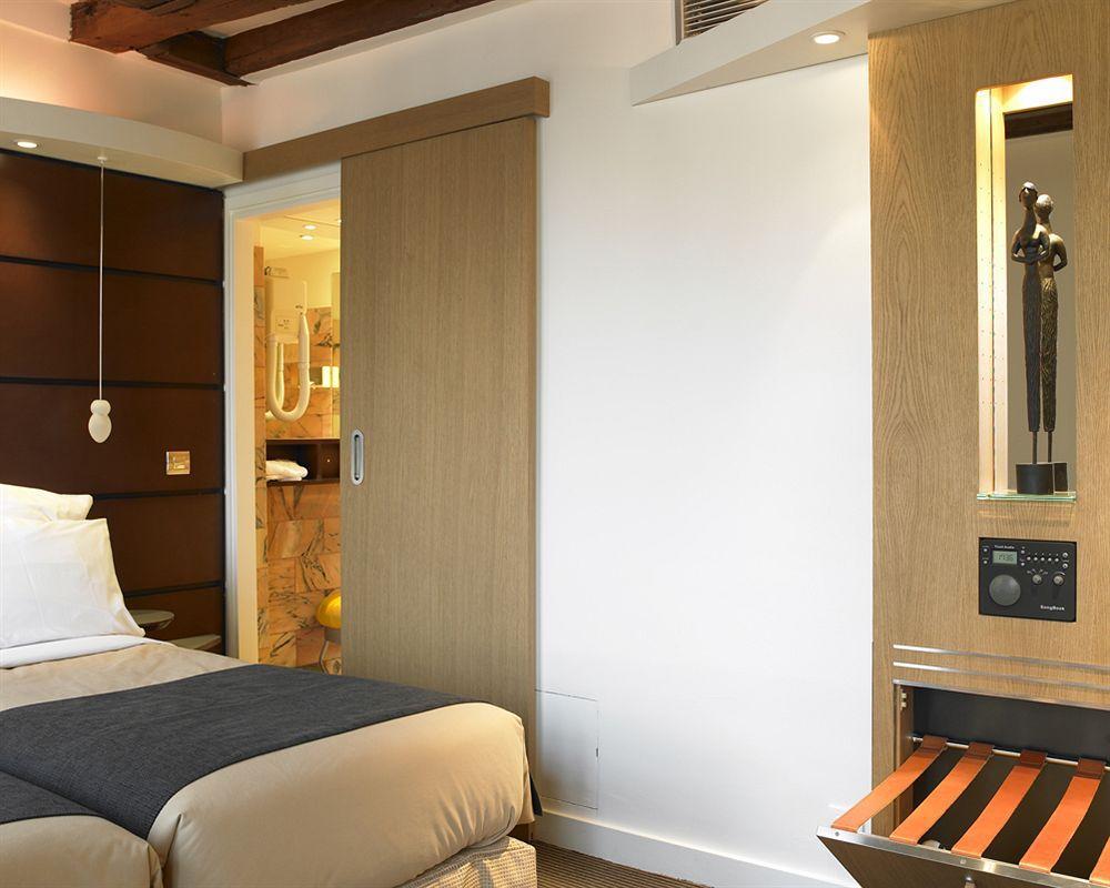 Select Hotel Париж Екстер'єр фото