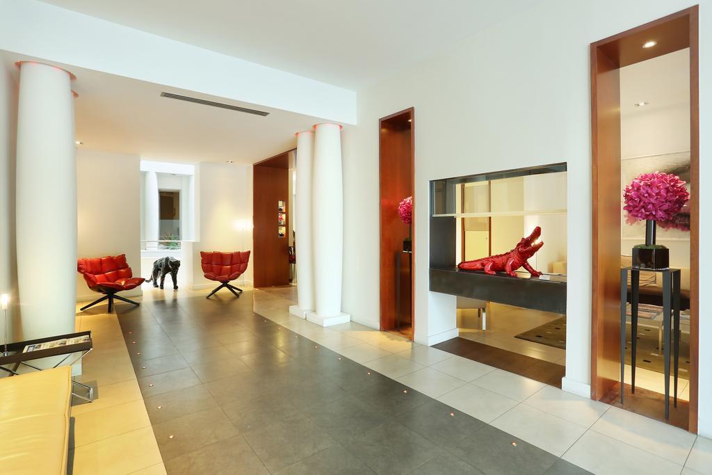 Select Hotel Париж Екстер'єр фото