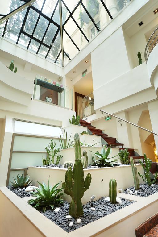 Select Hotel Париж Екстер'єр фото